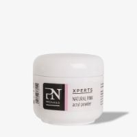 XpertS Acryl Powder Natural Pink 25 g